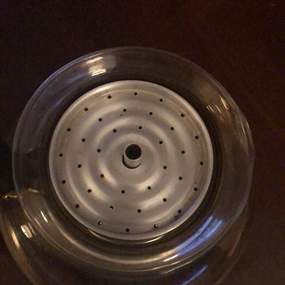 Mid Century Cory DRPL Glass Percolator - Picture 5 of 11